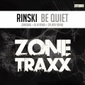 Rinski - Be Quiet