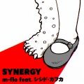 m-flo、シシド・カフカ - SYNERGY