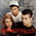 Marano、phillips - If we Never Say Goodbye
