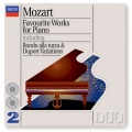 Alfred Brendel - Piano Sonata No.11 In A, K.331 -