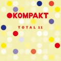 Justus Köhncke、Justus Kohncke - I Wouldn´t Wanna Be Like You