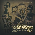 rohff、La Fouine - On peut pas tout avoir
