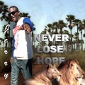 Never Lose Hope