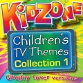 Kidzone - Ben 10