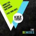 Andrey Exx、Sharapov、Dave Baron - I Feel Your Voice