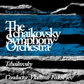 The Tchaikovsky Symphony Orchestra、Vladimir Fedoseyev - I. Introduction, Praise to the Desert
