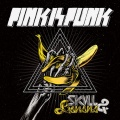 pink is punk - Club Sandwich