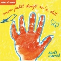 Agnès Chaumié - Le poney