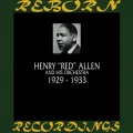 Henry Red Allen - Funny Feathers