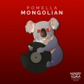 Mongolian
