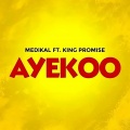 Ayekoo (feat. King Promise)