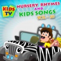 Kids TV - Siblings