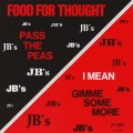 the j.b.'s - Escape-Ism, Pts. 1 and 2