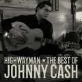 Johnny Cash - Man in Black