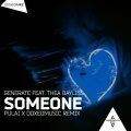Thea Bayliss、Generate、PULAI、Doxed - Someone
