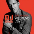 Weekend Love (DJ Antoine vs Mad Mark 2k16 Radio Edit)