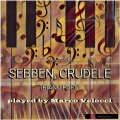 Marco Velocci - Sebben, crudele (Karaoke Version in E Minor)
