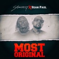 Stonebwoy、Sean Paul - Most Original