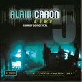 Alain Caron - Signal