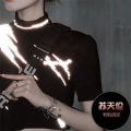 苏天伦 - 酒吧开场的感觉