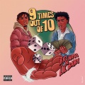 9 Times Out Of 10 (feat. Lil Baby)(Explicit)