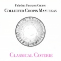 Collected Chopin Mazurkas