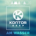 Pyjama Pack、Jeden Tag Silvester - Am Wasser