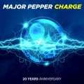 Major Pepper - Charge