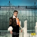 hermann prey、karl bohm、Orchester der Deutschen Oper Berlin - Mozart: Le nozze di Figaro, K. 492 / Act 1: 