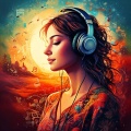Spiritual Medicine、Soft Dinner Music、Soft Elevator Music - Chords in Eternal Harmony