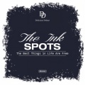 the ink spots - It's All Over but the Crying
