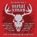 Alice Cooper、Billy Sheehan、Vinny Appice、john 5 - Santa Claws Is Coming To Town