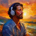 Buena Mañana、Relajarse con Naturaleza、Sonidos relajantes del océano - Suaves Vibraciones Relajantes Para El Hip Hop