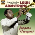 Louis Armstrong Orchestra、Louis Armstrong - Ain’t Misbehavin’