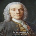 Scarlatti (D)- Keyboard Sonata In D (Original)