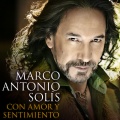Marco Antonio Solis - Mi Mayor Sacrificio