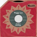 Peggy Lee - Riders in the Sky