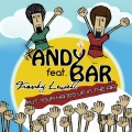 Franky Lewied、Andy Bar - Put Your Hands up in the Air