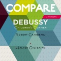 robert casadesus - Children's Corner, L. 113: No. 1, Doctor Gradus ad Parnassum