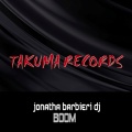 JONATHA BARBIERI DJ - Boom