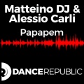 Matteino DJ、Alessio Carli - Papapem