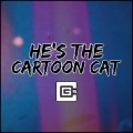 CG5 - He’s the Cartoon Cat