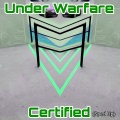 Certified (Sped Up)