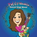 Patty Shukla - Butterfly Dance