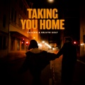 Tujamo、Kelvyn Colt - Taking You Home