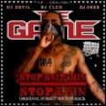 The Game - Stop Talkin' To The Cops