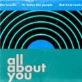 All About You (feat. Foster The People)(THAT KIND Remix)