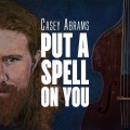 Casey Abrams - Have You Ever Seen the Rain