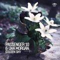 Passenger 10、Lika Morgan - Golden Sky