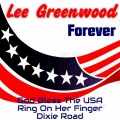 lee greenwood - God Bless the USA